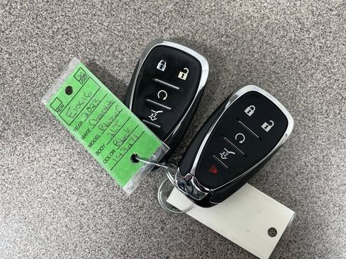 Used 2023 Chevrolet Blazer LT w/ Convenience Package image 25