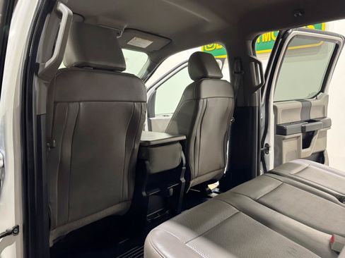 Used 2019 Ford F250 XL w/ Power Equipment Group AWD/4WD image 18