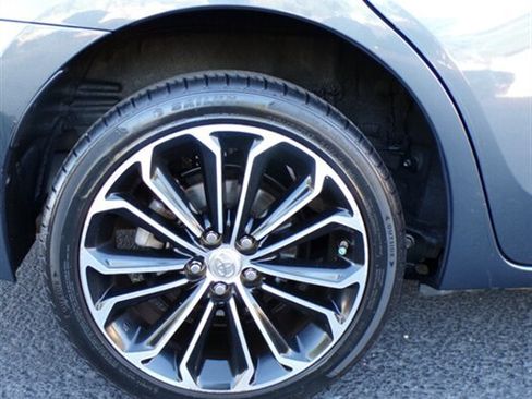 Used 2014 Toyota Corolla S FWD image 45