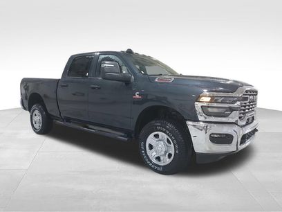 New 2026 RAM 2500 Tradesman