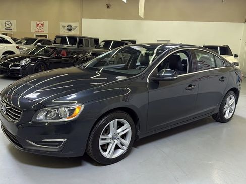 Used 2014 Volvo S60 T5 FWD image 22