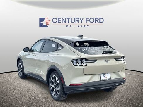 New 2026 Ford Mustang Mach-E Select w/ Comfort Package image 4