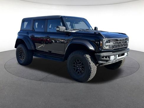 Used 2024 Ford Bronco Raptor image 7