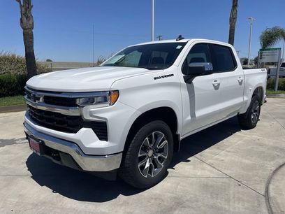 Used 2023 Chevrolet Silverado 1500 LT