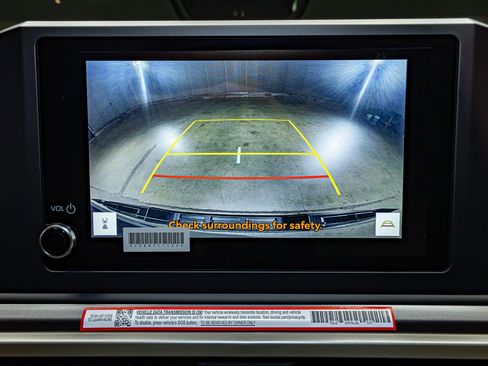 Used 2026 Toyota Tacoma 4x4 Double Cab image 23