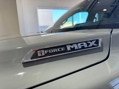 Used 2026 Toyota Sequoia Limited RWD image 3