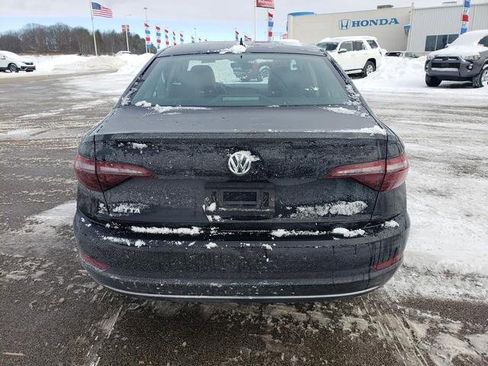 Used 2020 Volkswagen Jetta SEL image 6