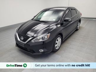Used 2019 Nissan Sentra SR image 1