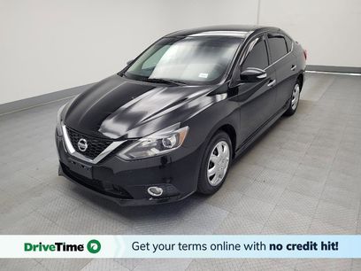Used 2019 Nissan Sentra SR