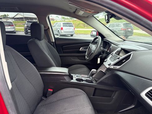 Used 2015 GMC Terrain SLE FWD image 18