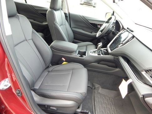 Used 2025 Subaru Legacy Limited image 19