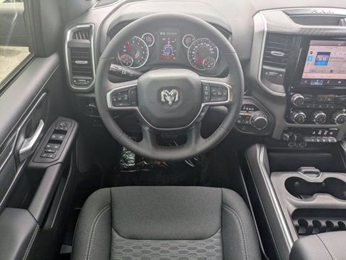 New 2026 RAM 1500 Big Horn image 14