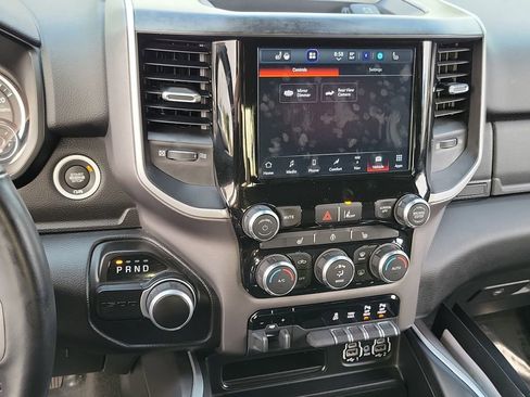 Certified 2022 RAM 1500 Big Horn image 11