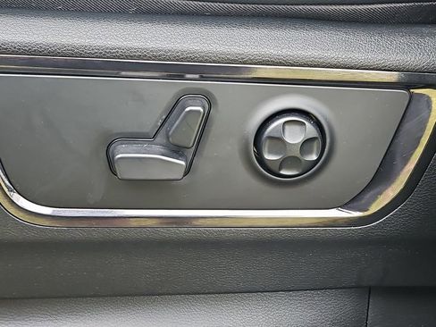 Used 2024 RAM 1500 Limited image 27