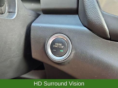 Used 2020 GMC Terrain Denali w/ Denali Premium Package image 17