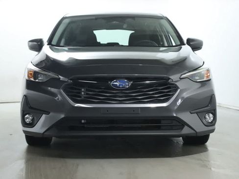 Certified 2024 Subaru Impreza 2.0i Sport AWD/4WD image 5