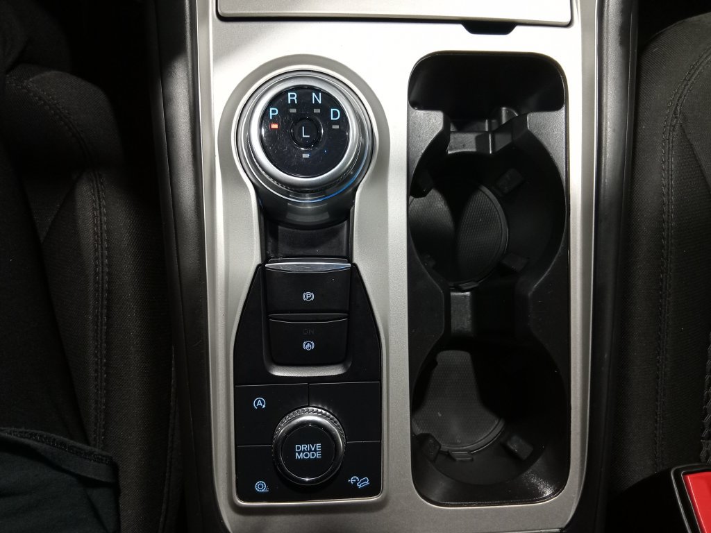 Certified 2023 Ford Explorer XLT AWD/4WD image 24