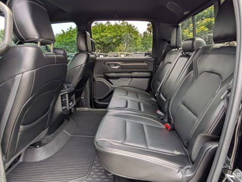 Used 2021 RAM 1500 Rebel w/ Rebel Level 2 Equipment Group AWD/4WD image 15