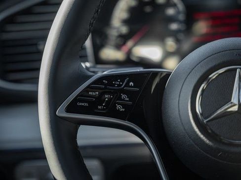 New 2026 Mercedes-Benz GLE 350 4MATIC image 30