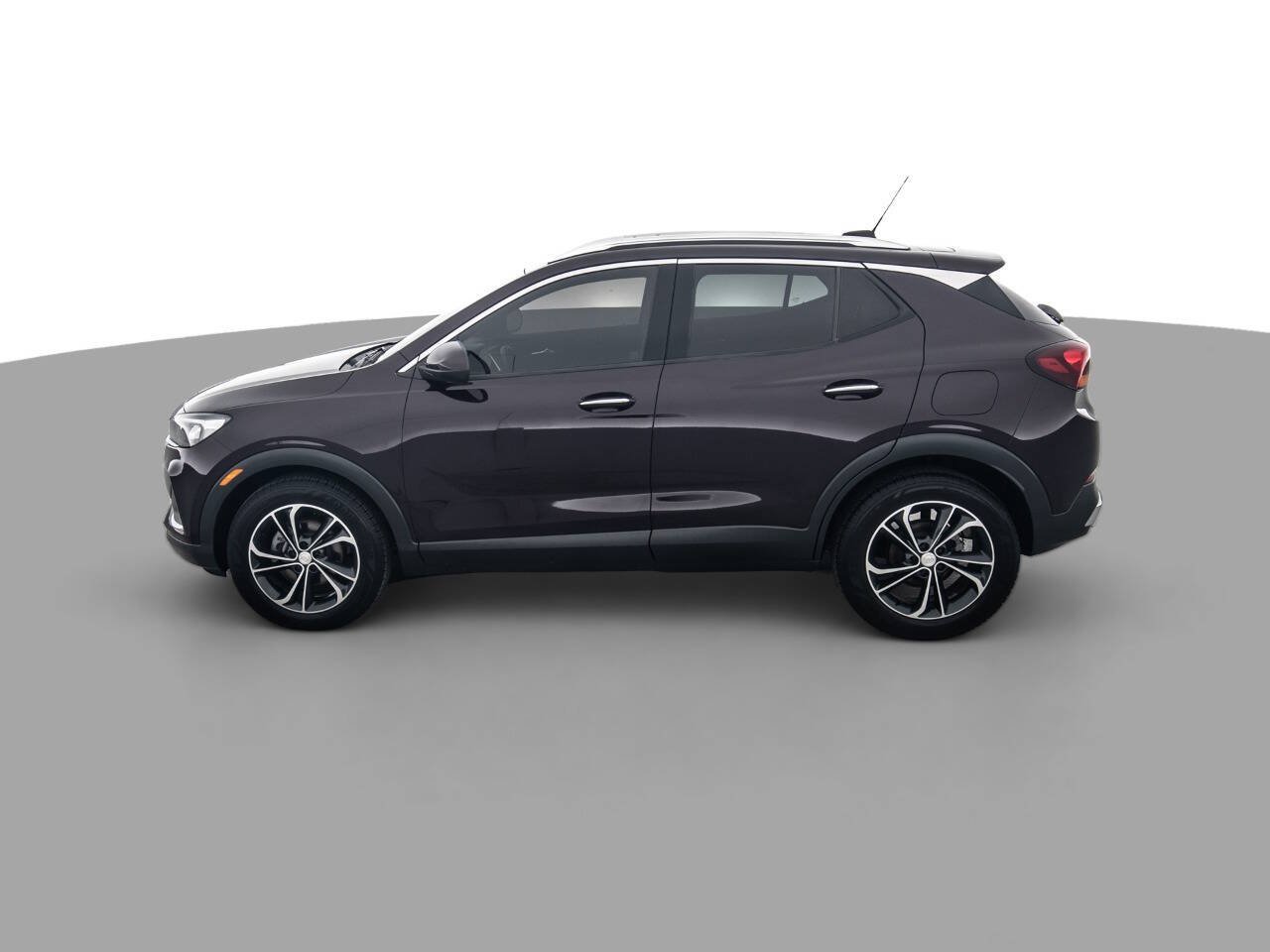 Used 2020 Buick Encore GX Essence FWD image 8