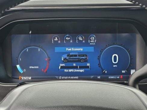 Used 2024 Ford F250 Lariat w/ Lariat Ultimate Package image 12