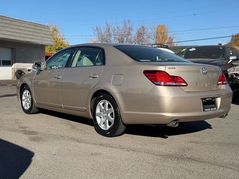 Used 2007 Toyota Avalon Limited image 9