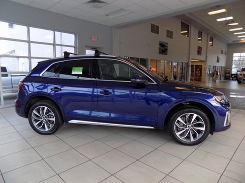 Used 2024 Audi Q5 2.0T Premium Plus image 9