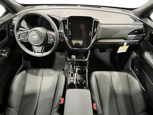 New 2026 Subaru Forester Touring AWD/4WD image 15