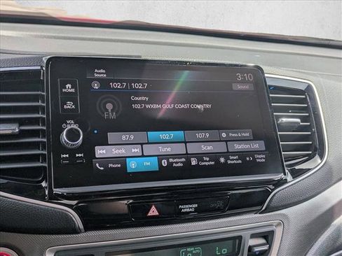 Used 2025 Honda Ridgeline RTL image 11