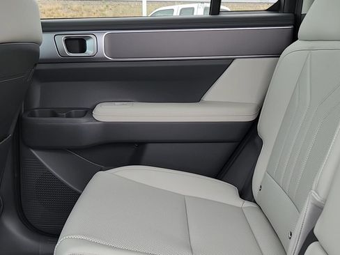 New 2026 Hyundai Santa Fe SEL AWD/4WD image 15