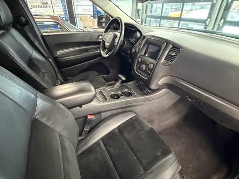 Used 2018 Dodge Durango GT AWD/4WD image 9