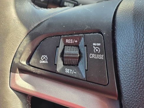 Used 2016 Chevrolet Trax LT w/ LT Convenience Package FWD image 19
