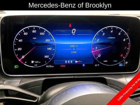 Certified 2025 Mercedes-Benz C 300 4MATIC Sedan image 27