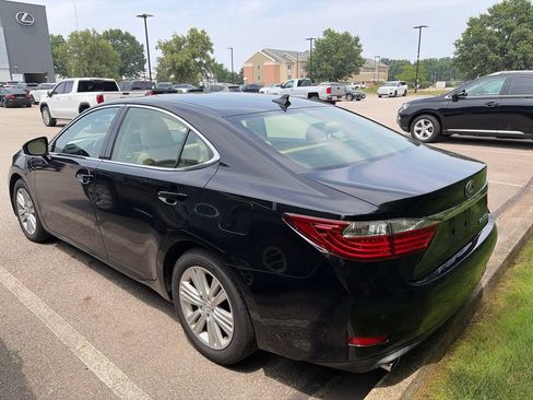 Used 2013 Lexus ES 350 w/ Premium Pkg FWD image 7