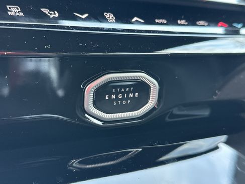 New 2026 Jeep Grand Cherokee Limited AWD/4WD image 5