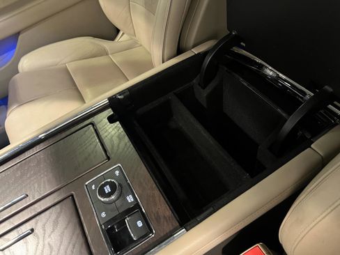 Used 2018 Lincoln Navigator Reserve w/ Technology Package image 21