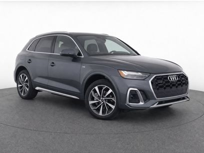 Certified 2023 Audi Q5 2.0T Premium Plus