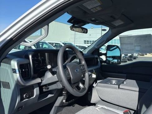 New 2026 Ford F250 XL w/ STX Appearance Package image 38