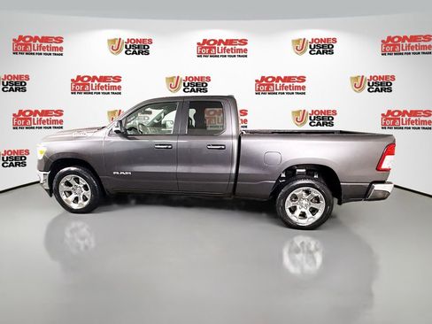 Used 2019 RAM 1500 Big Horn AWD/4WD image 13