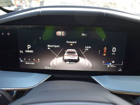 New 2026 Nissan Murano SL AWD/4WD image 28