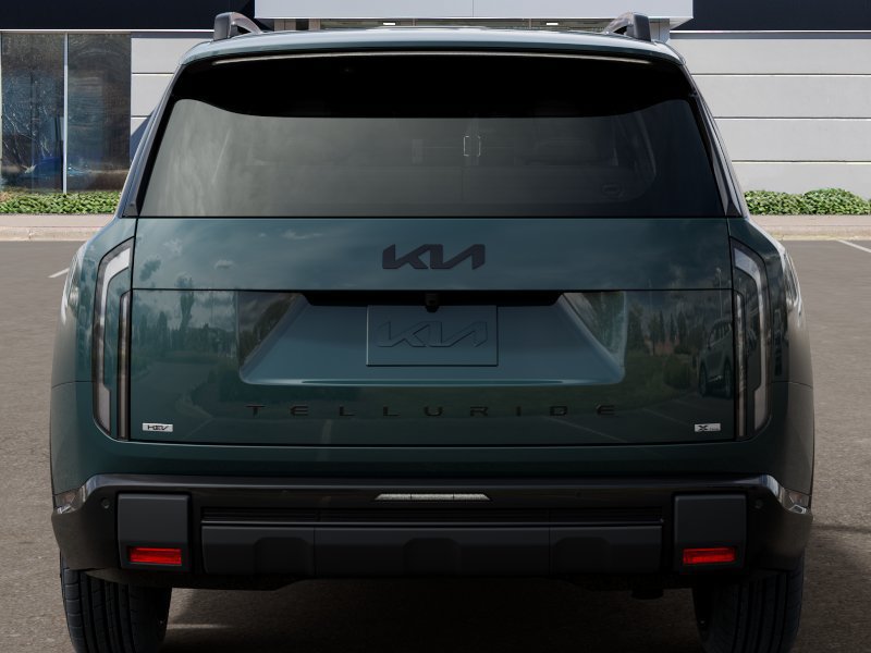 New 2027 Kia Telluride SX X-Line AWD/4WD image 15
