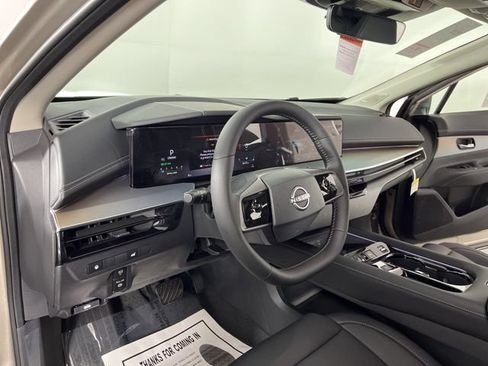 New 2026 Nissan Murano SL AWD/4WD image 20