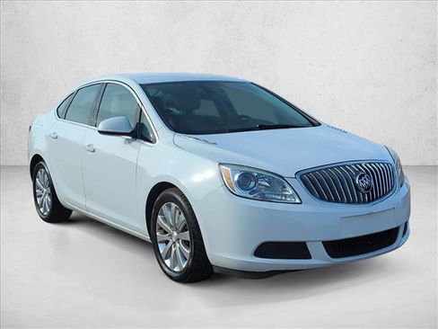 Used 2016 Buick Verano image 3