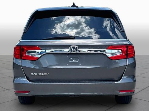 Used 2019 Honda Odyssey EX-L image 5