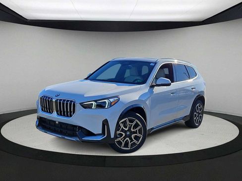 Used 2026 BMW X1 xDrive28i AWD/4WD image 1