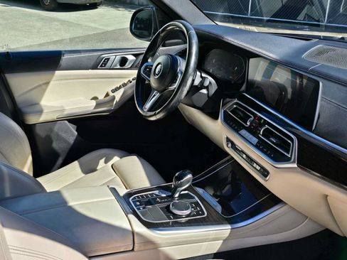 Used 2019 BMW X5 xDrive40i w/ Premium Package 2 AWD/4WD image 10