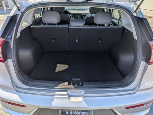 Used 2019 Kia Niro LX FWD image 6