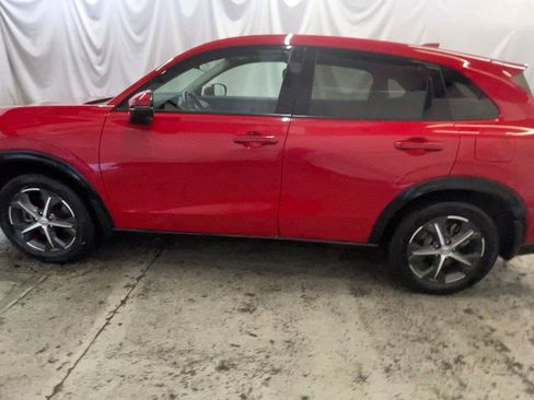 Certified 2024 Honda HR-V EX-L image 11