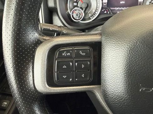 Used 2022 RAM 2500 Tradesman AWD/4WD image 18