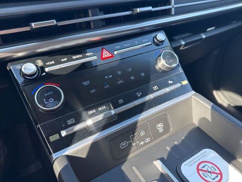 New 2026 Hyundai Santa Fe SE AWD/4WD image 23